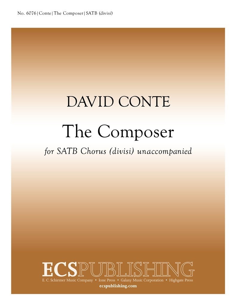 The Composer