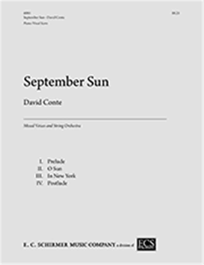 September Sun
