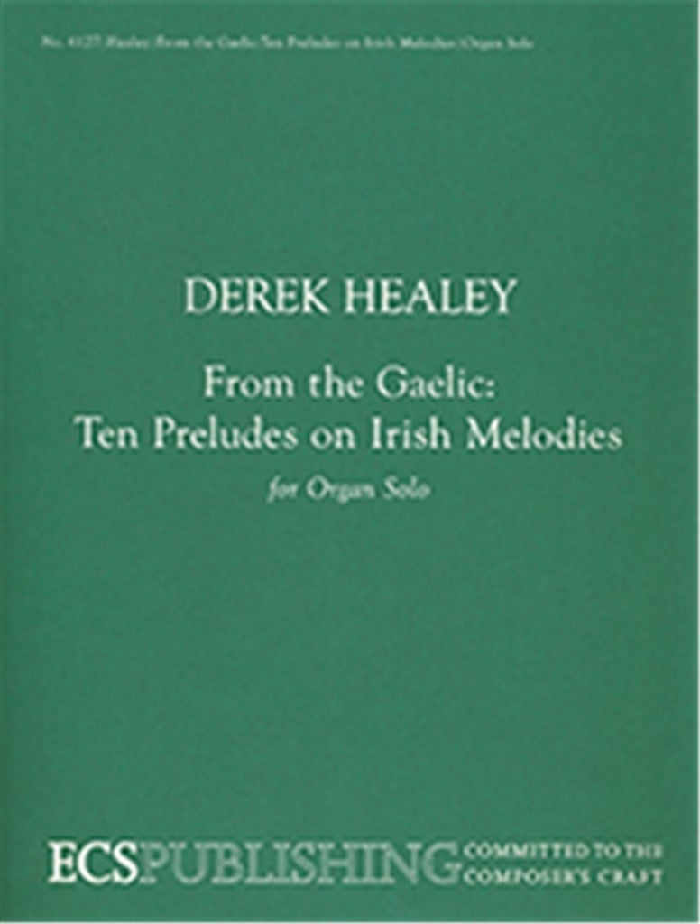 From the Gaelic