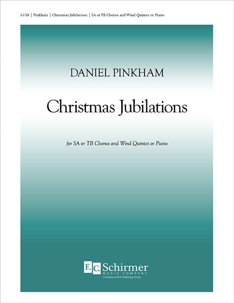 Christmas Jubilations