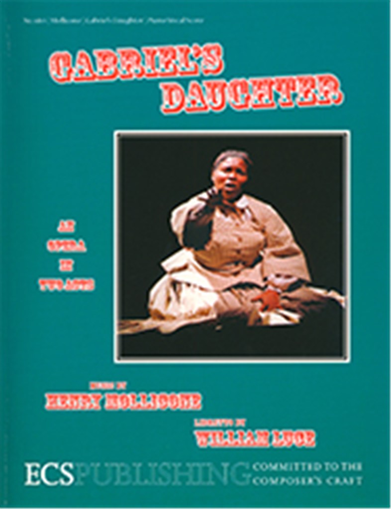 Gabriel's Daughter