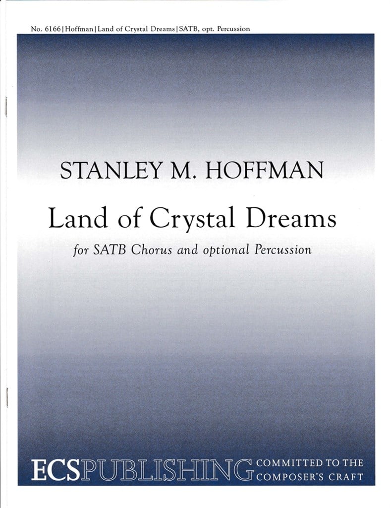 Land of Crystal Dreams