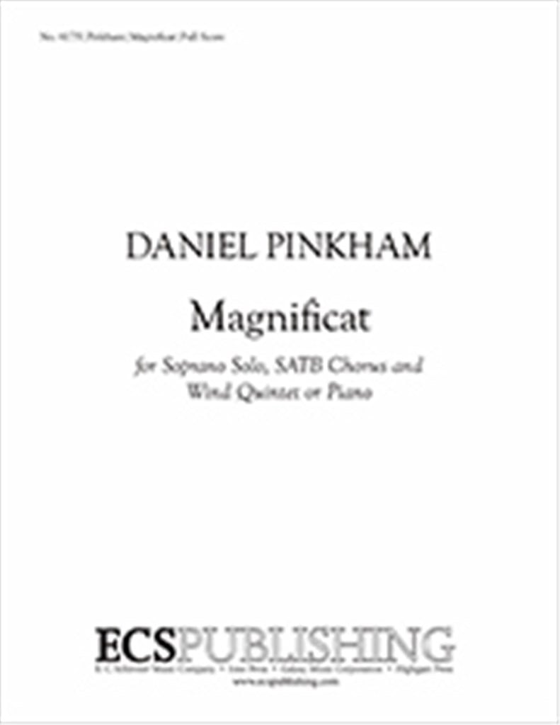Magnificat