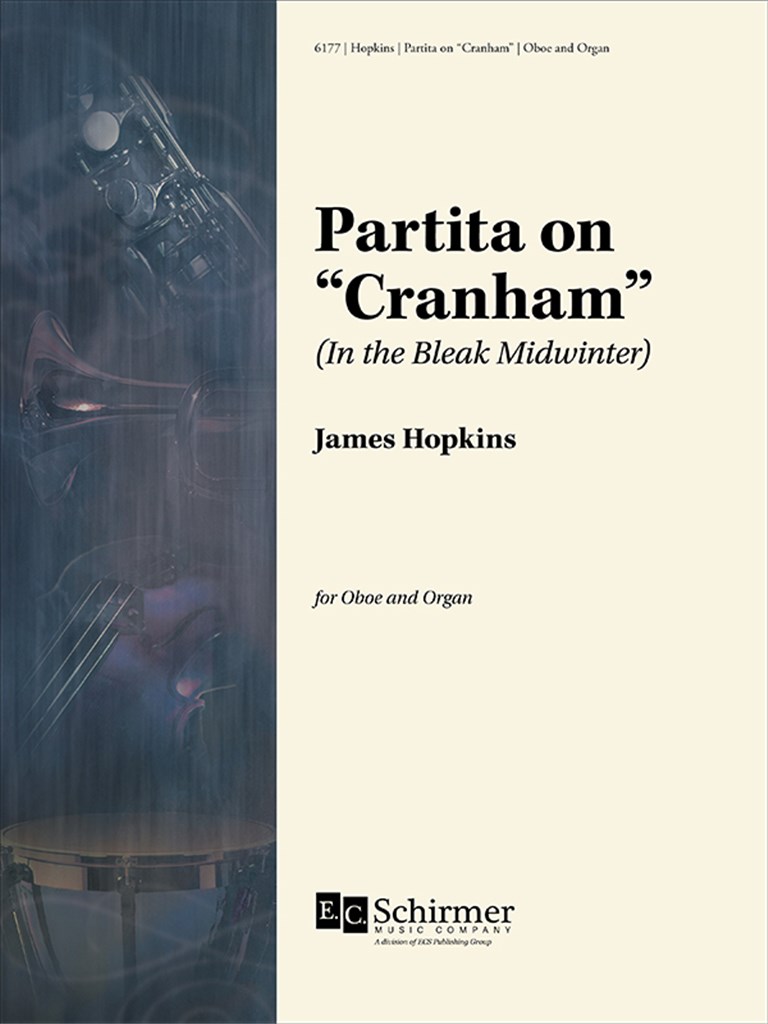 Partita on Cranham
