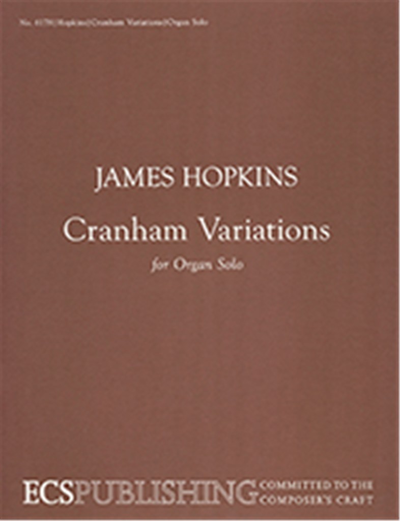 Cranham Variations