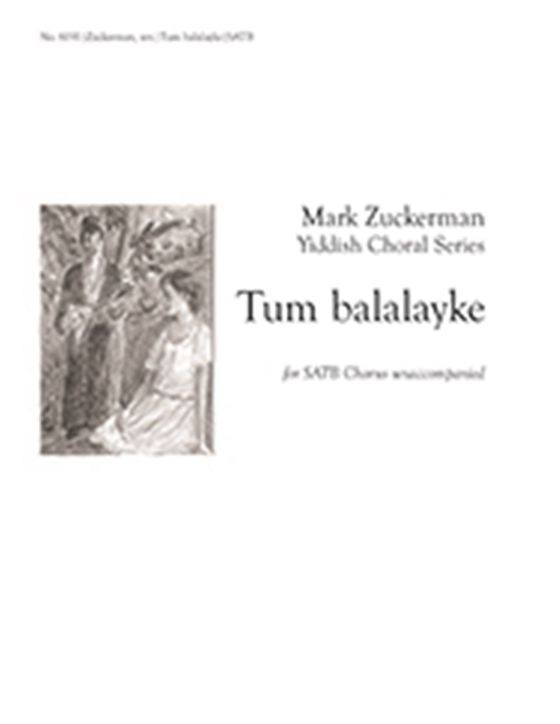 Tum balalayke
