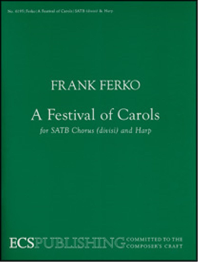 A Festival of Carols