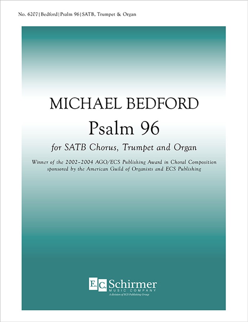 Psalm 96