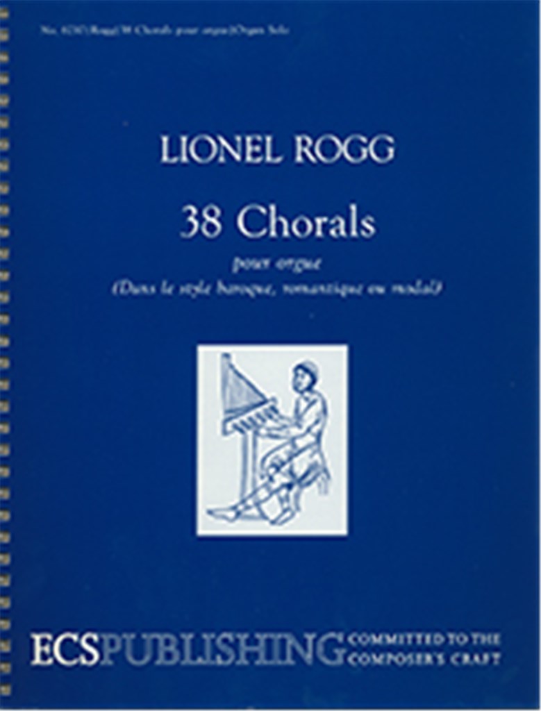 38 Chorals