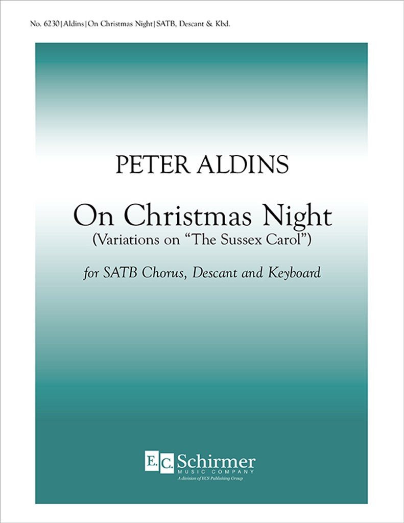 On Christmas Night