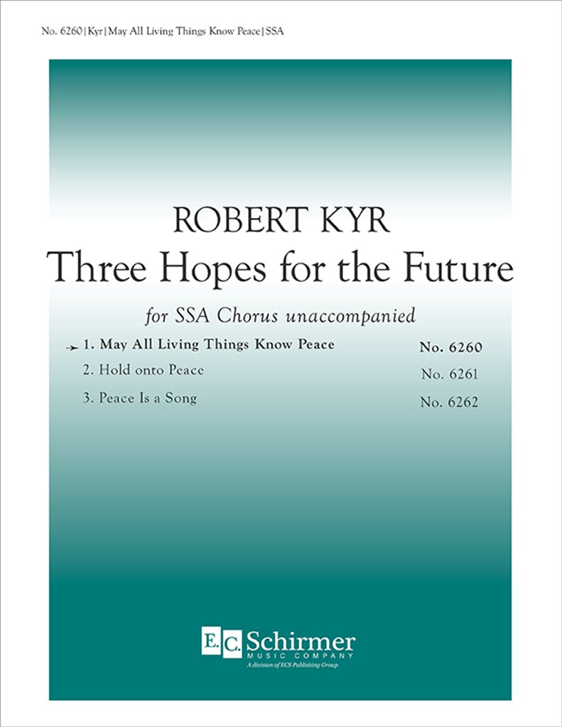 3Hopes for the Future