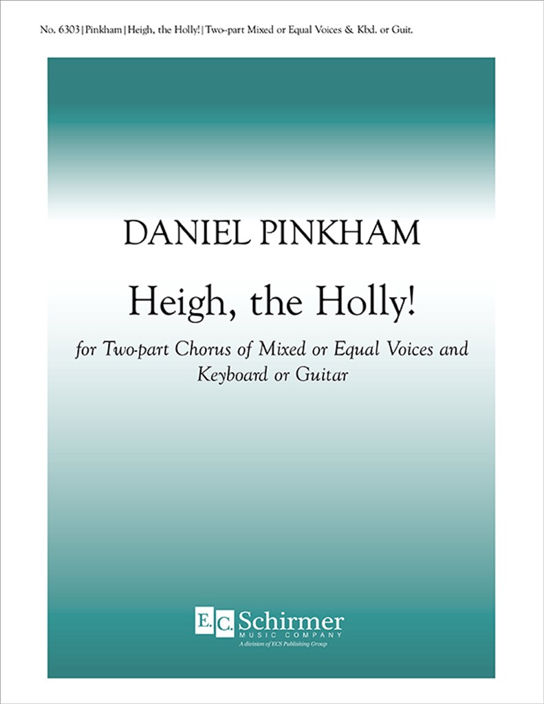 The Heigh Holly!