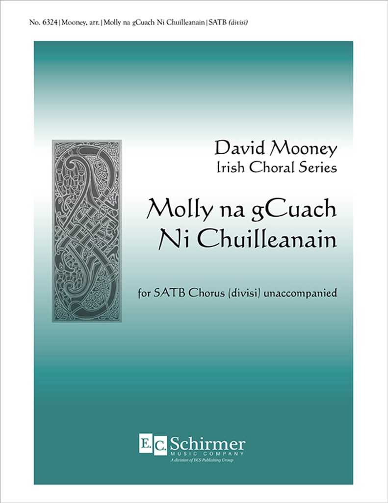 Molly na gCuach Ni Chuilleanain