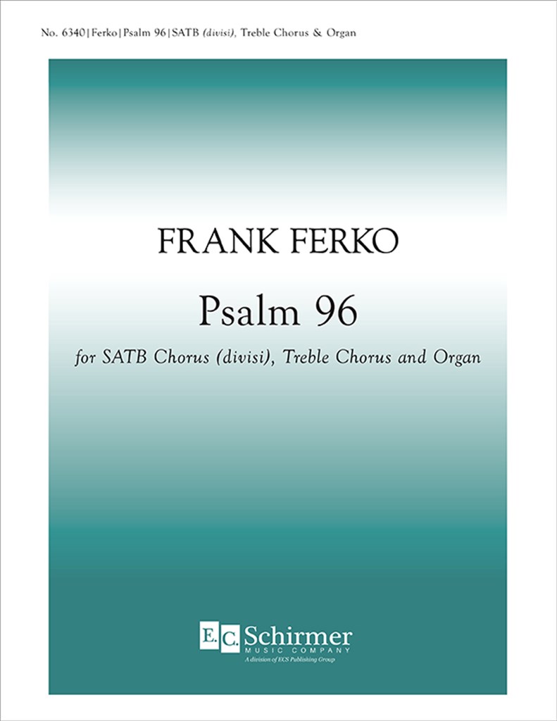 Psalm 96