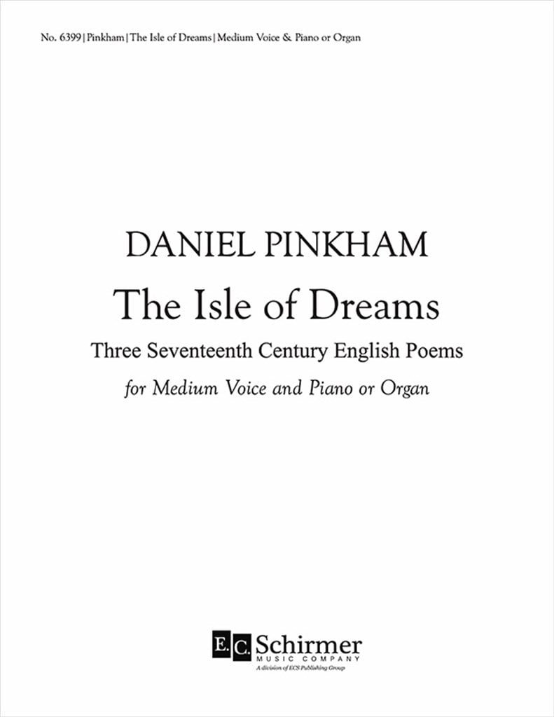 The Isle of Dreams