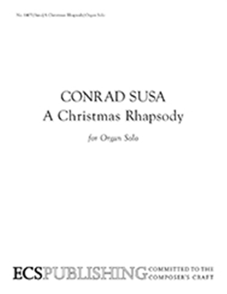 A Christmas Rhapsody