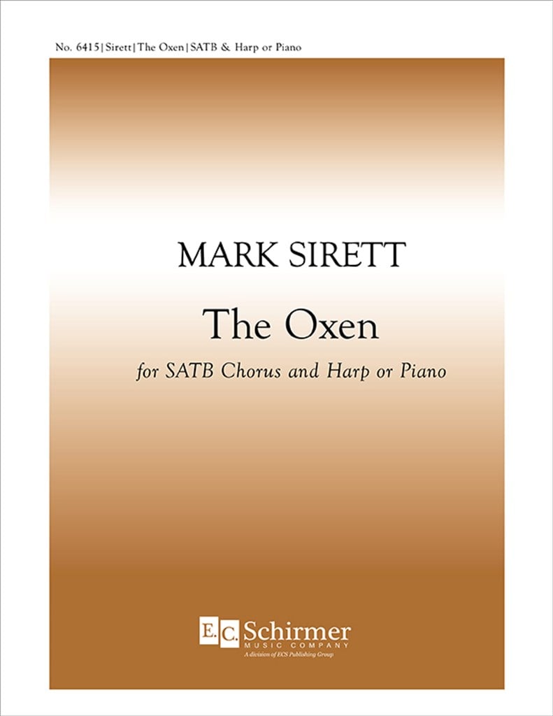 The Oxen