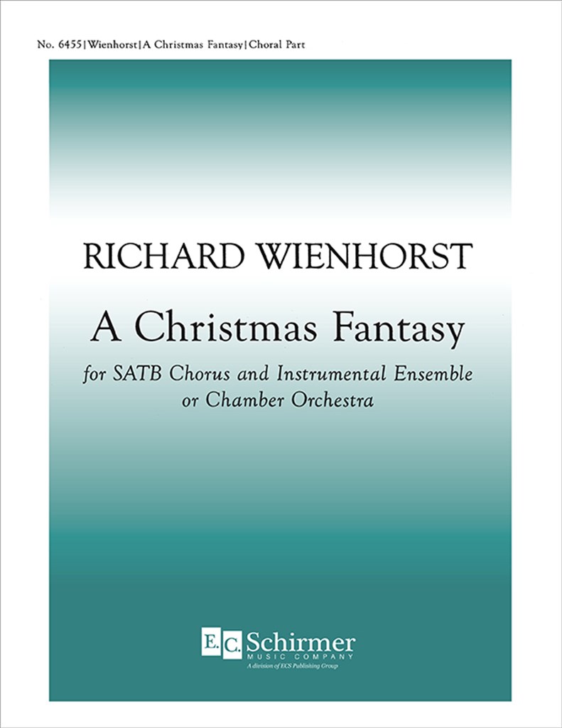 A Christmas Fantasy