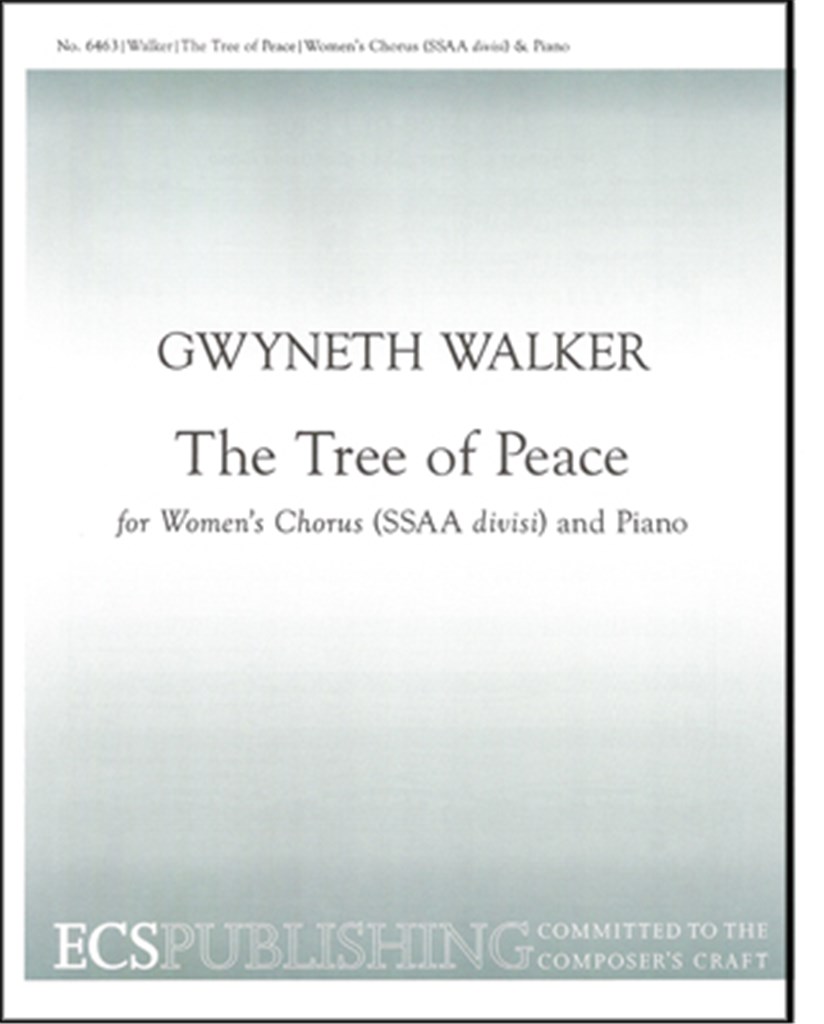 The Tree of Peace