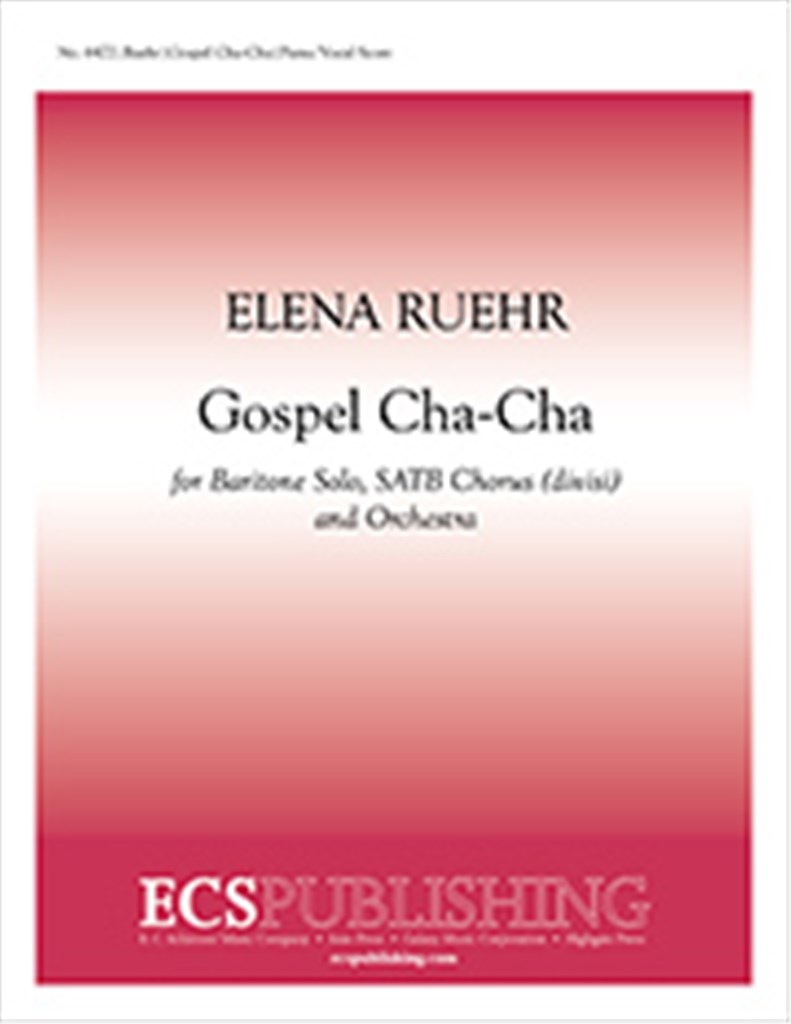 Gospel Cha-Cha