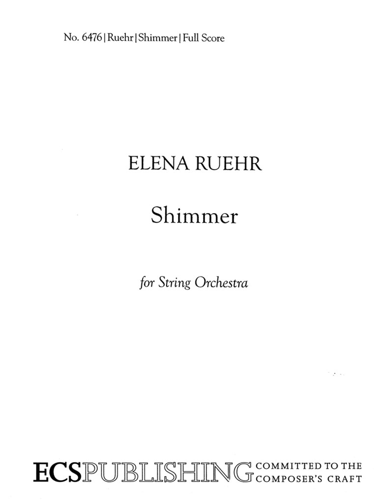 Shimmer