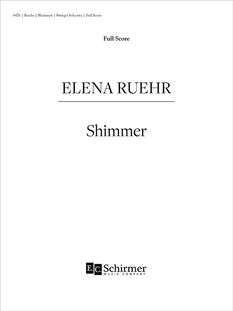 Shimmer