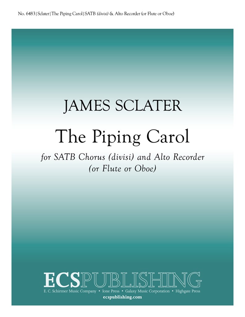 The Piping Carol
