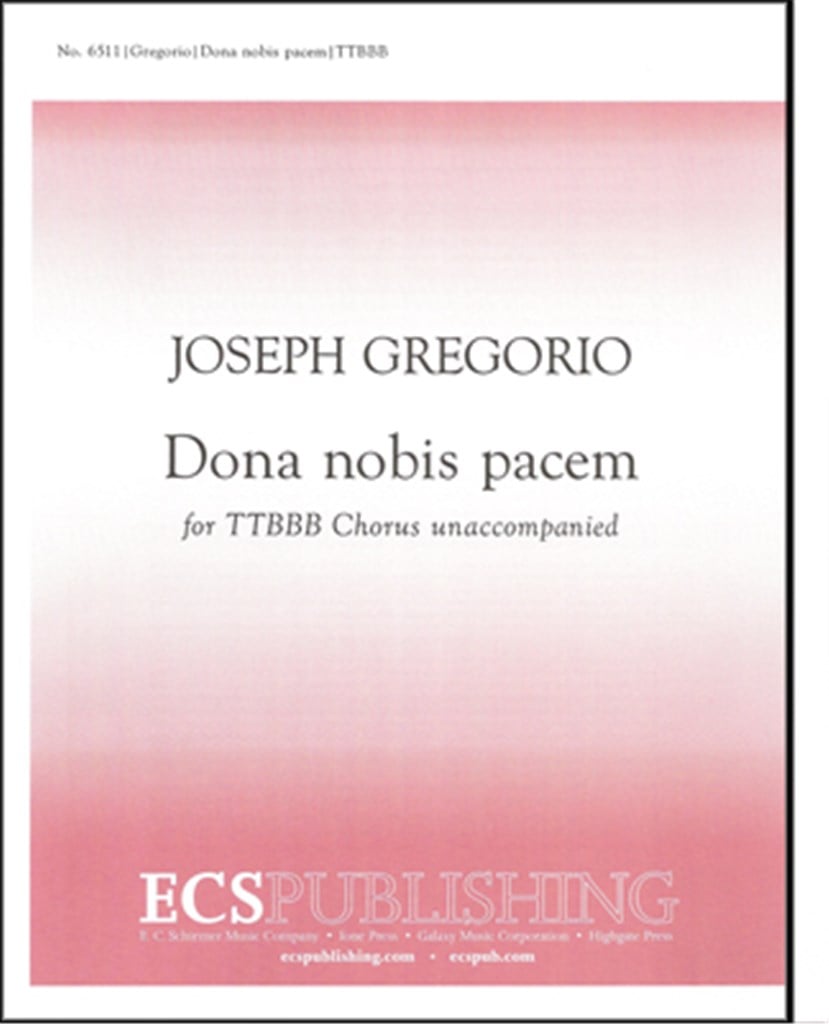 Dona nobis pacem