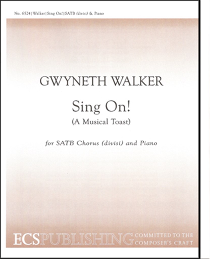 Sing On!