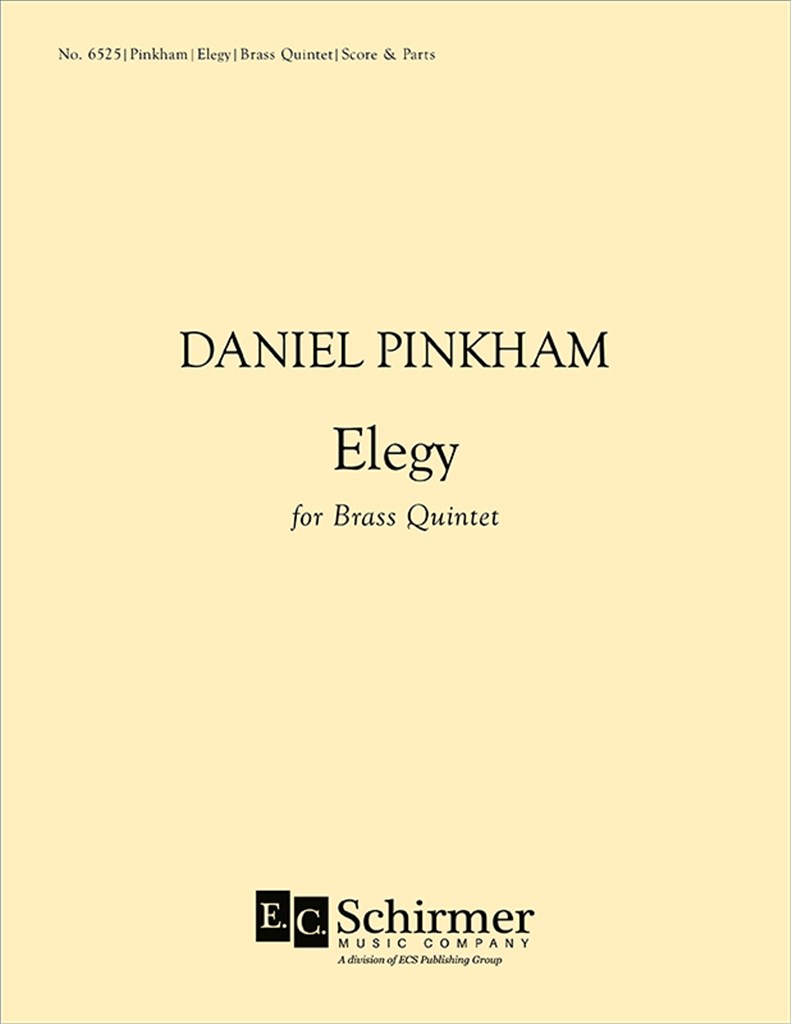 Elegy