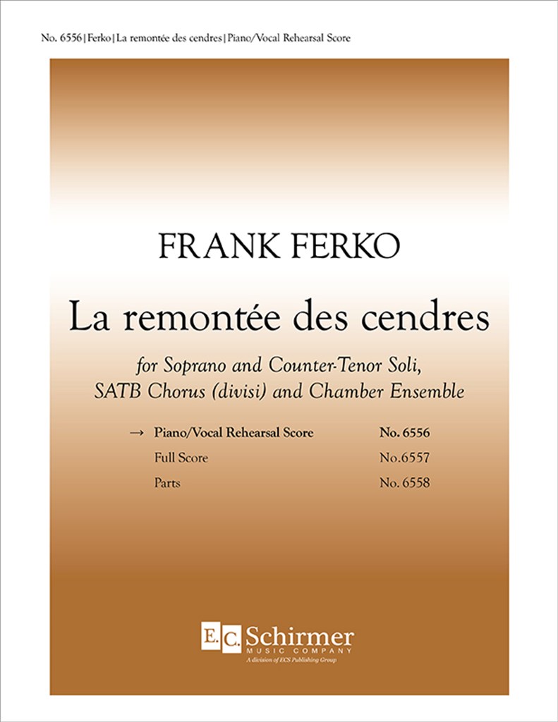 La remonte des cendres
