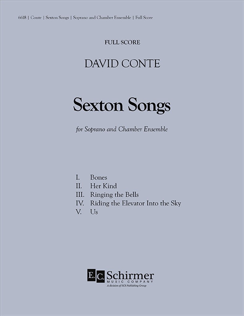 Sexton Songs