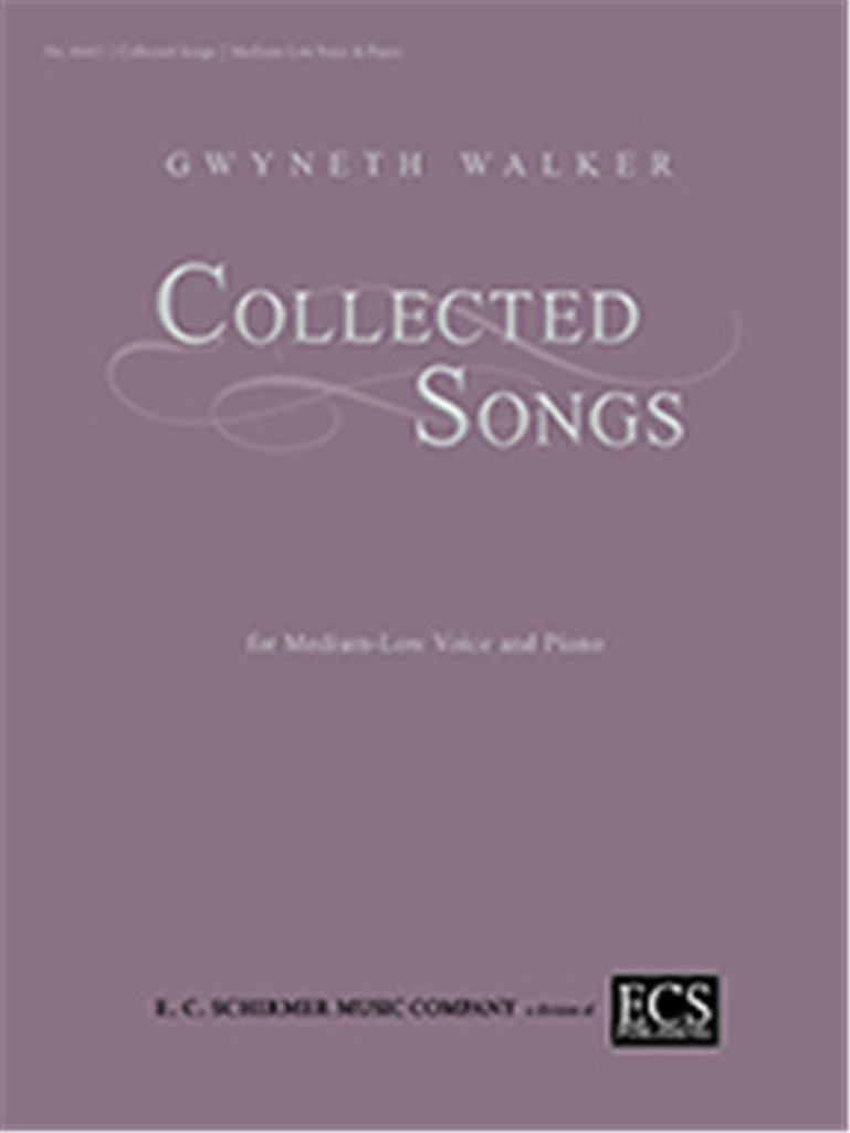 Collected Songs