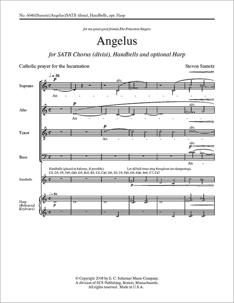 Angelus