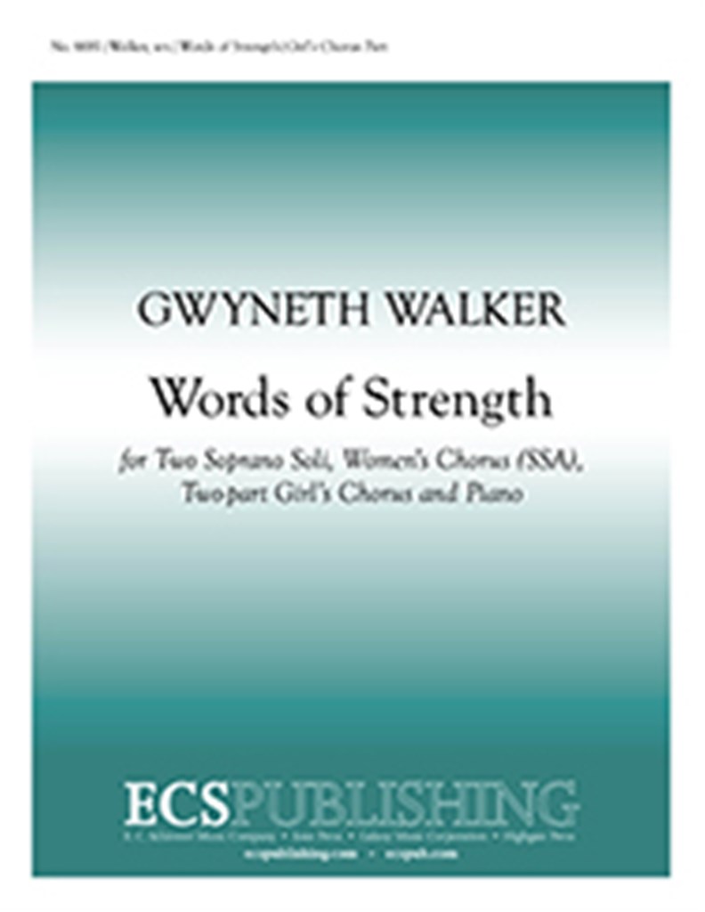 Words of Strength