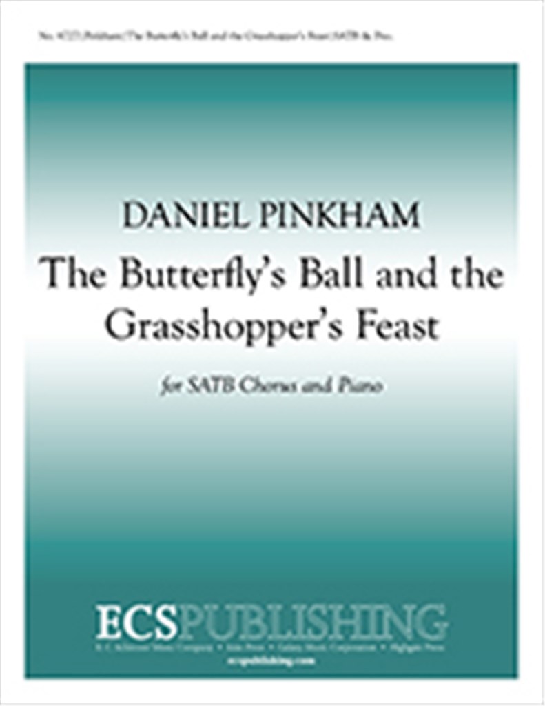 The Butterfly's Ball