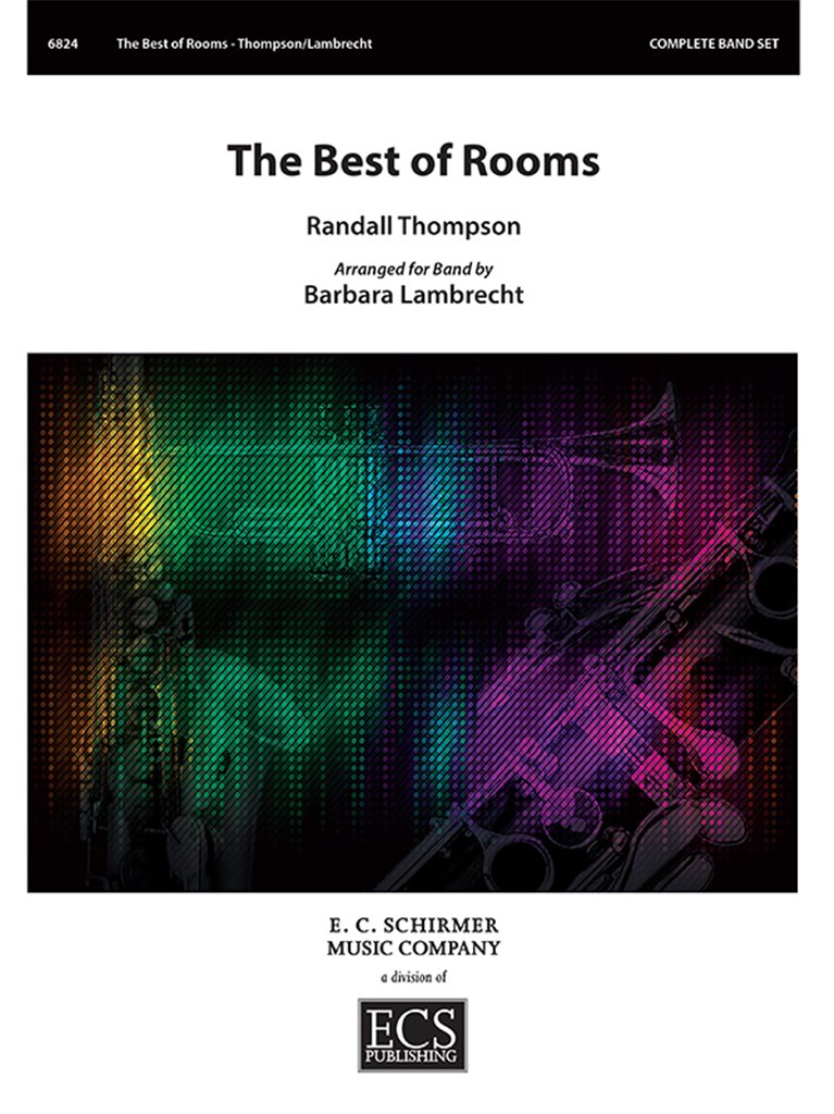 The Best of Rooms