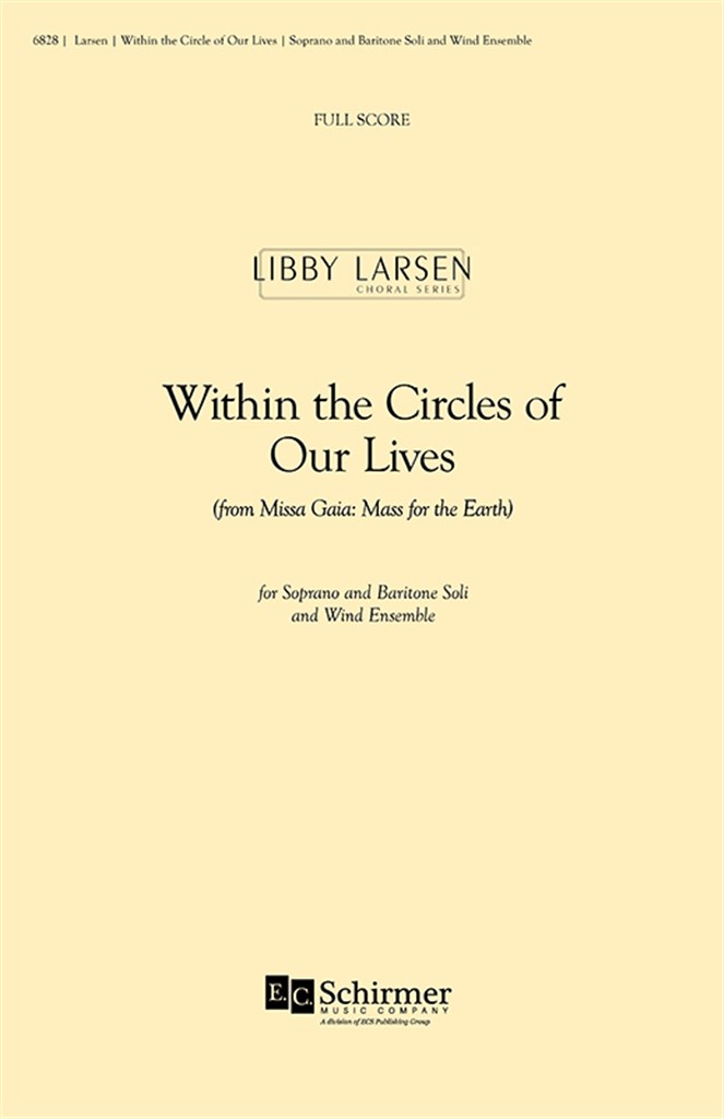 Missa Gaia: Within the Circle of Our Lives