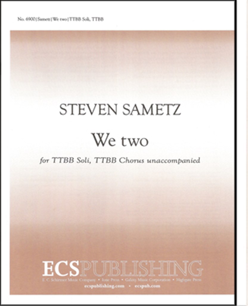 We Two