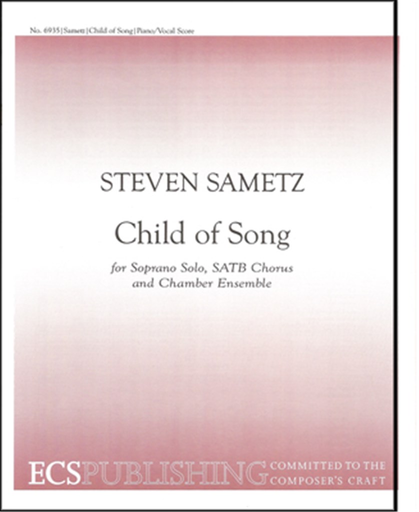 Child of Song