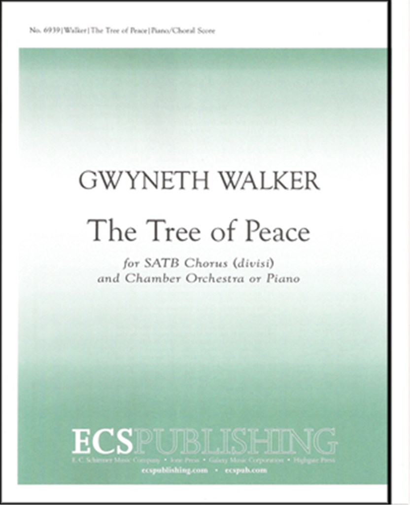 The Tree of Peace