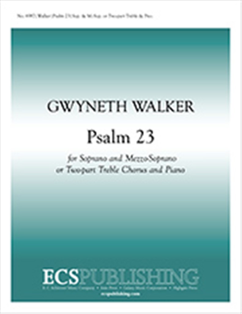 Psalm 23