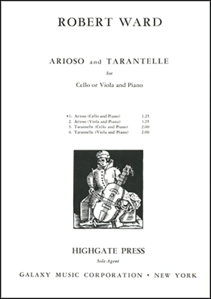Arioso