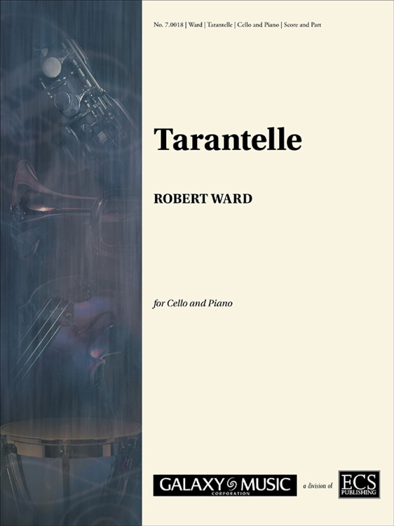 Tarantelle