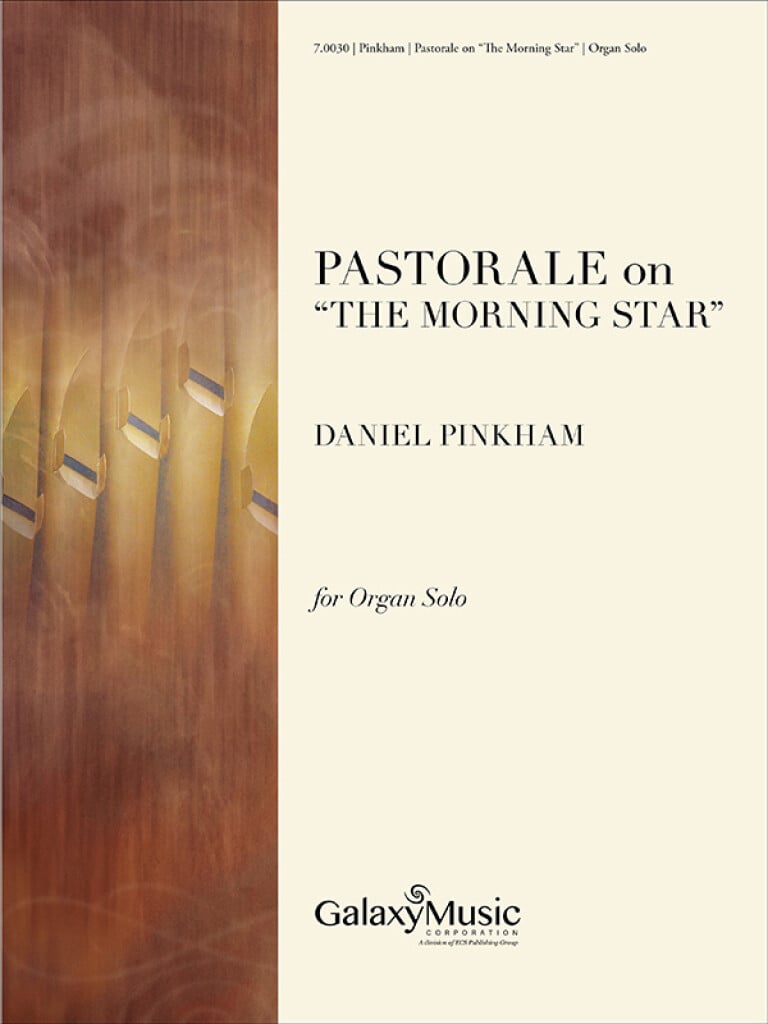 Pastorale on The Morning Star