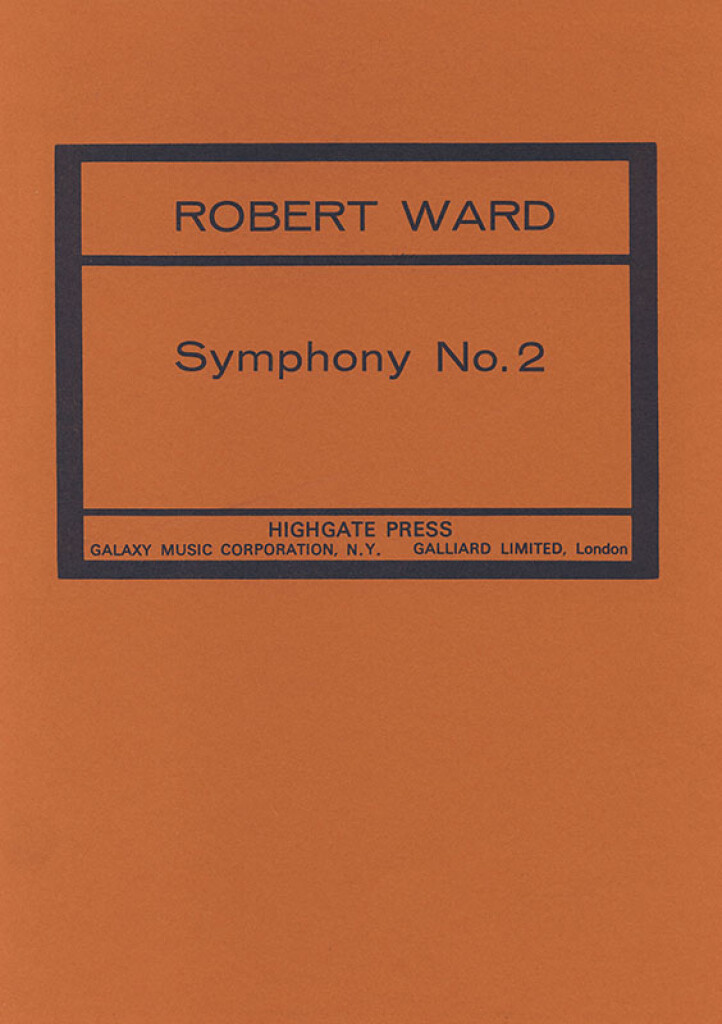 Symphony No. 2