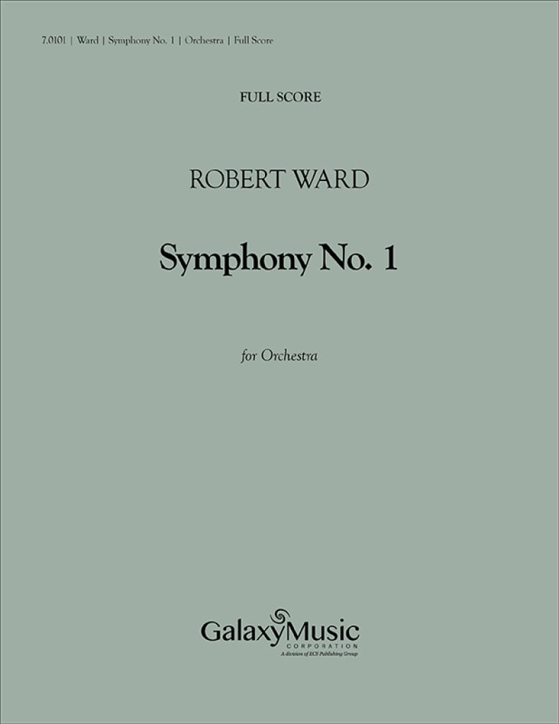 Symphony No. 1