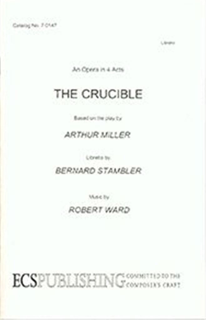 The Crucible