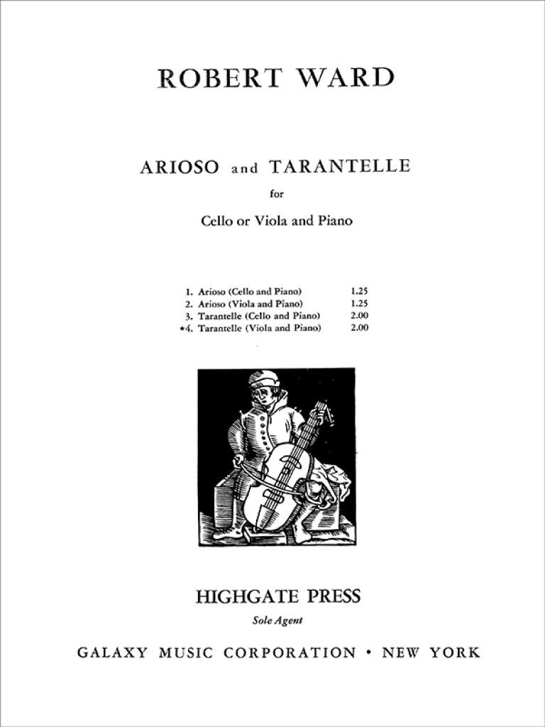 Tarantelle