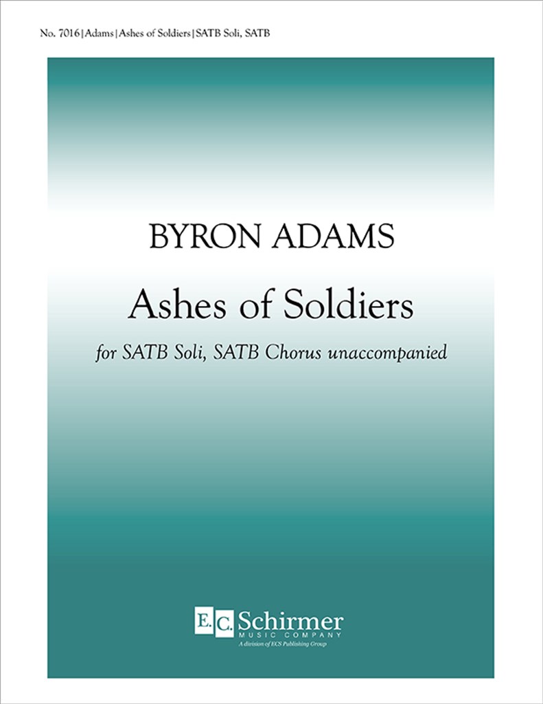 Ashes of Soldiers